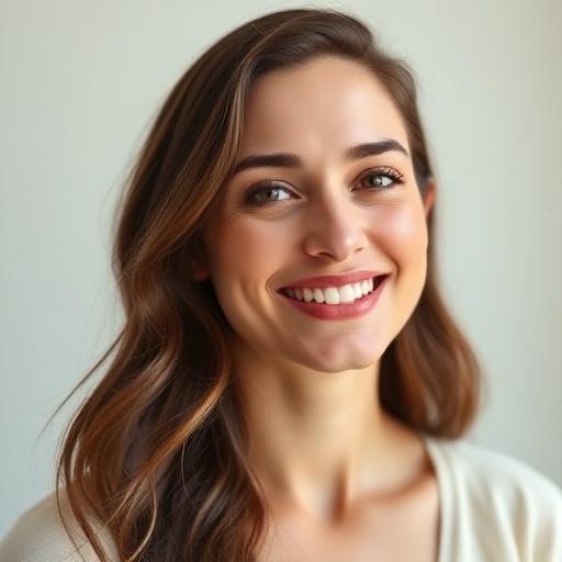 Eva, 31