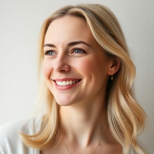 Marie, 28